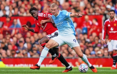 MU có thể kiện Man City hàng chục triệu Bảng vì vụ 115 cáo buộc