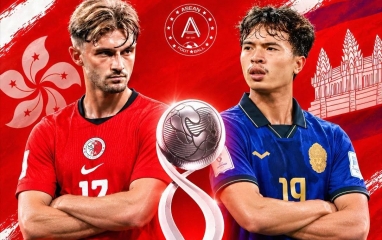 FPT Play trực tiếp bóng đá hôm nay 3/10: U23 Trung Quốc vs U23 Uzbekistan