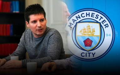 NÓNG: Hacker tố cáo Man City muốn giúp nước Anh để bảo vệ tính mạng
