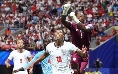NÓNG: FIFA bị tố để đội châu Phi dùng cầu thủ trái luật ở World Cup