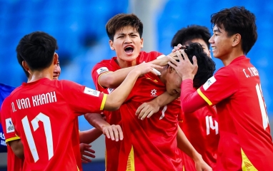 Việt Nam nhận tin cực vui từ Trung Quốc, 3 cơ hội vàng lộ diện