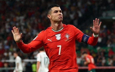 LĐBĐ Bồ Đào Nha có động thái bất ngờ giữa tâm bão với Ronaldo
