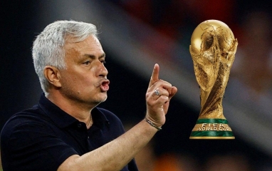 Chán Mourinho, Real Madrid đã nhắm xong HLV vô địch World Cup