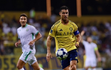 Nhận định Al Faisaly vs Al Nassr: Lợi thế áp đảo, 20h30 ngày 23/10/2026