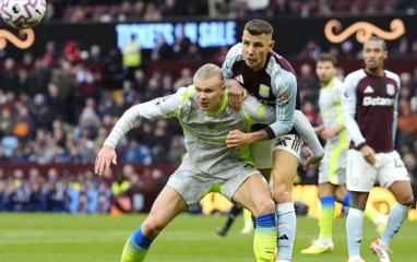 Nhận định Aston Villa vs Man City: Coi chừng địa chấn, 18h30 ngày 24/10/2026