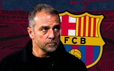 Barca hy sinh trận PSG vì muốn tất tay với Real Madrid