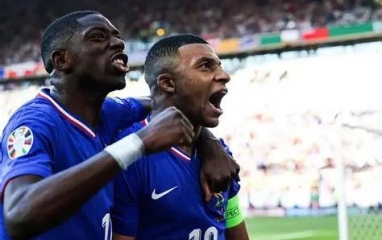 Lịch thi đấu ĐT Pháp tại World Cup 2026: Giờ đá, đối thủ và bảng đấu