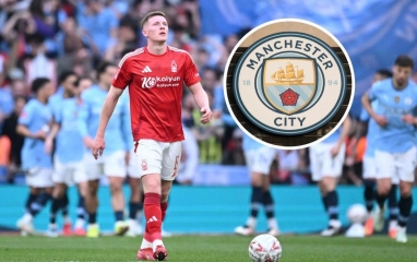 Tin chuyển nhượng tối 4/6: MU hoãn gia hạn Bruno, Man City nhận 'gáo nước lạnh' vụ Anderson
