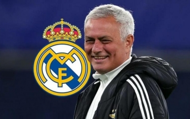 Real Madrid chốt thời điểm Mourinho trở lại Bernabeu