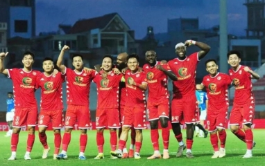 CĐV V-League nhận 'quà lớn' trước vòng đấu cuối mùa 2025/26