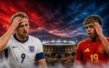 Không chỉ nắng nóng, World Cup 2026 còn có thử thách đáng sợ hơn chờ các ông lớn