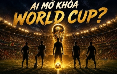 Dự đoán khai mạc World Cup Mexico - Nam Phi: Ai sẽ ghi bàn thắng đầu tiên?