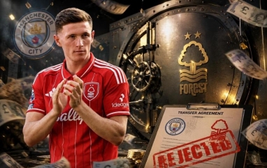 Tin chuyển nhượng tối 11/6: Man City lại bị từ chối vụ Anderson, Bayern Munich 'nổ' bom tấn