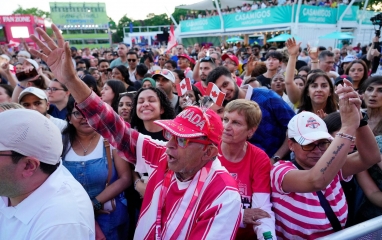 World Cup 2026 vừa khai màn đã gặp sự cố khó lường