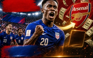 Tin chuyển nhượng 15/6: Real Madrid nổ bom tấn từ Chelsea, Arsenal 'ẵm tiền' nhờ World Cup