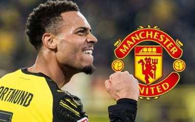 Tin chuyển nhượng 16/6: Bayern sắp nổ thêm bom tấm, Man United quan tâm Nmecha