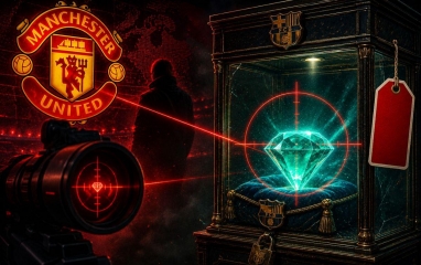Tin chuyển nhượng tối 17/6: Man United đưa 'ngọc quý' của Barca vào tầm ngắm