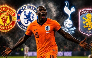 Tin chuyển nhượng 24/6: Loạt đại gia Premier League săn hiện tượng World Cup