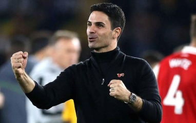 Tin chuyển nhượng 25/6: Arsenal chốt tân binh đầu tiên, Man City quyết xong việc bán Dias cho Real