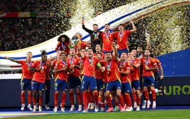 Tin chuyển nhượng 27/6: Chelsea nhắm nhà vô địch châu Âu thay nhà vô địch World Cup