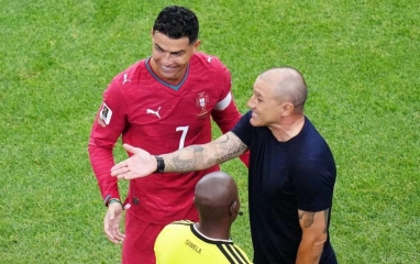 Nhà vô địch thế giới ngao ngán: World Cup 2026 quá tàn khốc