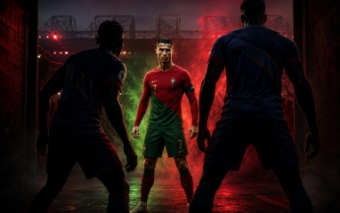 Đội hình người hùng thầm lặng World Cup 2026: Không có chỗ cho Ronaldo hay Messi