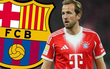 Tin chuyển nhượng tối 29/6: Barcelona gây sốc với kế hoạch chiêu mộ Harry Kane