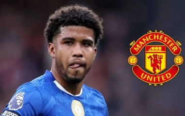 Tin chuyển nhượng 6/7: MU nhận tín hiệu tích cực trong thương vụ sao trẻ Chelsea