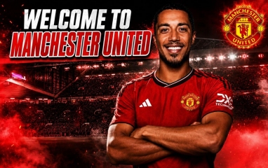 Vì sao Man United quyết định chiêu mộ Youri Tielemans nhanh gọn đến vậy?