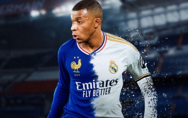 Huyền thoại Pháp bảo vệ Mbappe, đưa ra nhận định gây sốc về Real Madrid