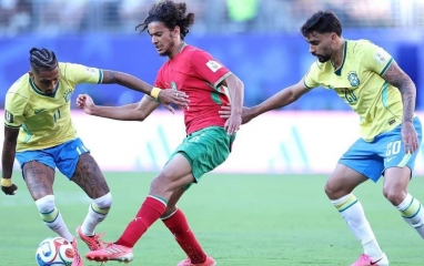Tin chuyển nhượng tối 14/7: Man City chen ngang, MU và Arsenal gặp khó vụ thần đồng World Cup