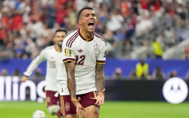 Người hùng Tây Ban Nha hé lộ chìa khóa vượt qua Pháp để vào chung kết World Cup