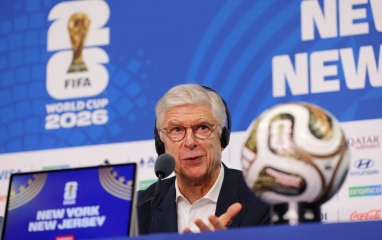 FIFA giải mã sức mạnh thật sự của Tây Ban Nha và Argentina trước chung kết World Cup