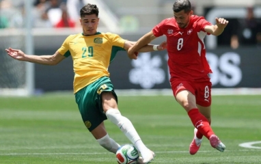 Ngôi sao World Cup vướng bê bối nghiêm trọng liên quan đến chất cấm