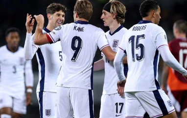 XÁC NHẬN: Không phải Arsenal hay Chelsea, ngôi sao tuyển Anh chọn bến đỗ đầy bất ngờ