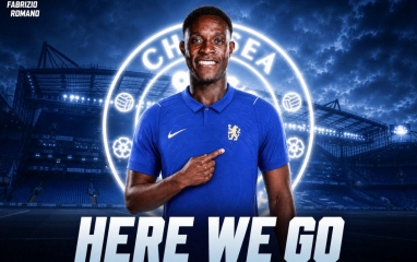 Vì sao Chelsea phá lệ và chốt nhanh thương vụ Danny Welbeck?