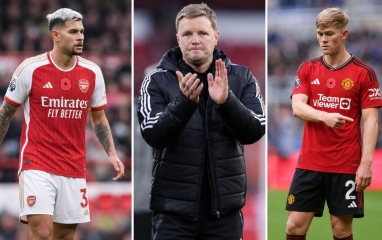 Arsenal và MU chờ 'xâu xé' đại gia Ngoại hạng Anh sau biến cố gây choáng
