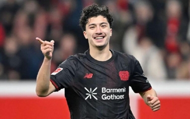 Thần đồng gốc Việt được đại gia 7 lần vô địch Champions League săn đón