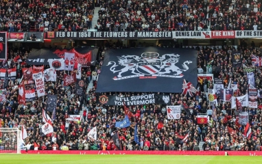 CHÍNH THỨC: Man United tung thông báo dài 1.698 từ sau phát hiện gây sốc