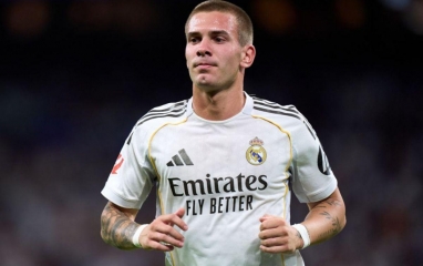 HERE WE GO: Real Madrid chốt bến đỗ mới cho ngôi sao 60 triệu euro