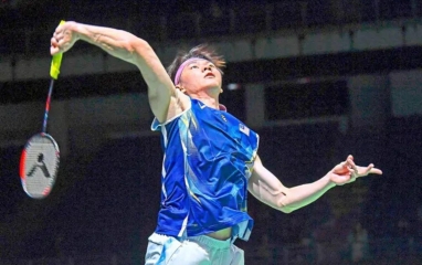 Vietnam Open 2026 đón 'thần búa' Lee Zii Jia, Thùy Linh chờ tái đấu thần đồng Ấn Độ