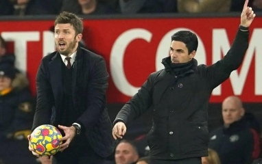 MU và Arsenal cùng chấm tiền đạo Brazil, màn 'chào hàng' khiến hai ông lớn không thể làm ngơ