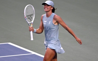 'Tiệm bánh' của Swiatek mở cửa tại Canadian Open, Svitolina có là người tiếp theo?
