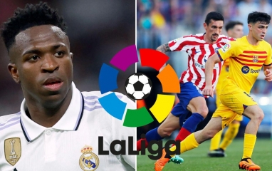 Bị tố đặt lợi nhuận lên trên sức khỏe cầu thủ, La Liga nhận cảnh báo về cuộc nổi loạn chưa từng có