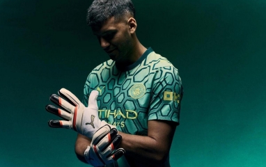 CHÍNH THỨC: Man City đón nhà vô địch World Cup từng khiến MU ôm hận