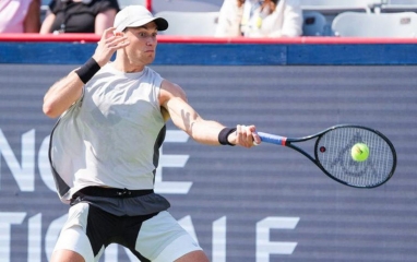 Niềm hy vọng số 1 quần vợt Anh bật khóc, đối mặt thực tế nghiệt ngã trước US Open