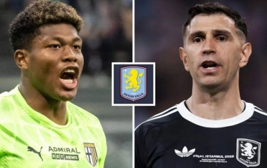 Domino chuyển nhượng bắt đầu: Aston Villa chốt sao châu Á, nhà vô địch World Cup sắp có bến đỗ mới?