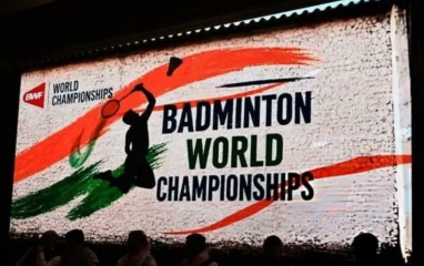 Lịch thi đấu, kết quả BWF World Championships 2026 của các tay vợt hạt giống hàng đầu (cập nhật mới nhất)