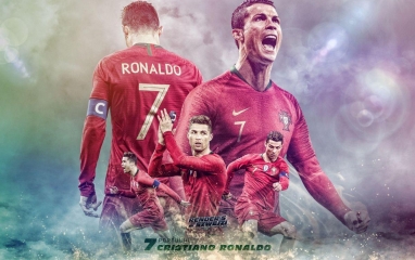 Cristiano Ronaldo hé lộ thời điểm giải nghệ, tiết lộ 'di sản cuối cùng' muốn để lại