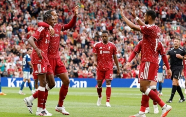 Van Dijk chỉ thẳng 1 vấn đề Liverpool phải giải quyết trước ngày khai màn Ngoại hạng Anh